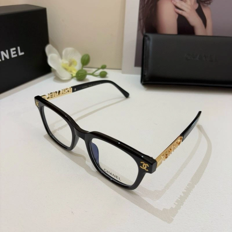 Chanel Sunglasses Resilient 278113