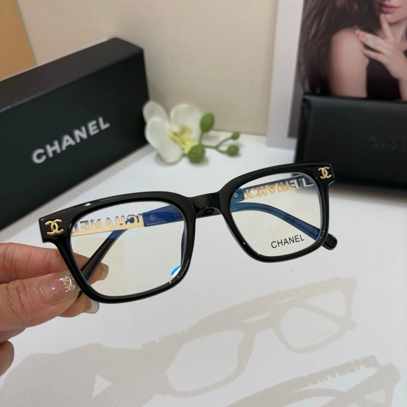Chanel Sunglasses Resilient 278113