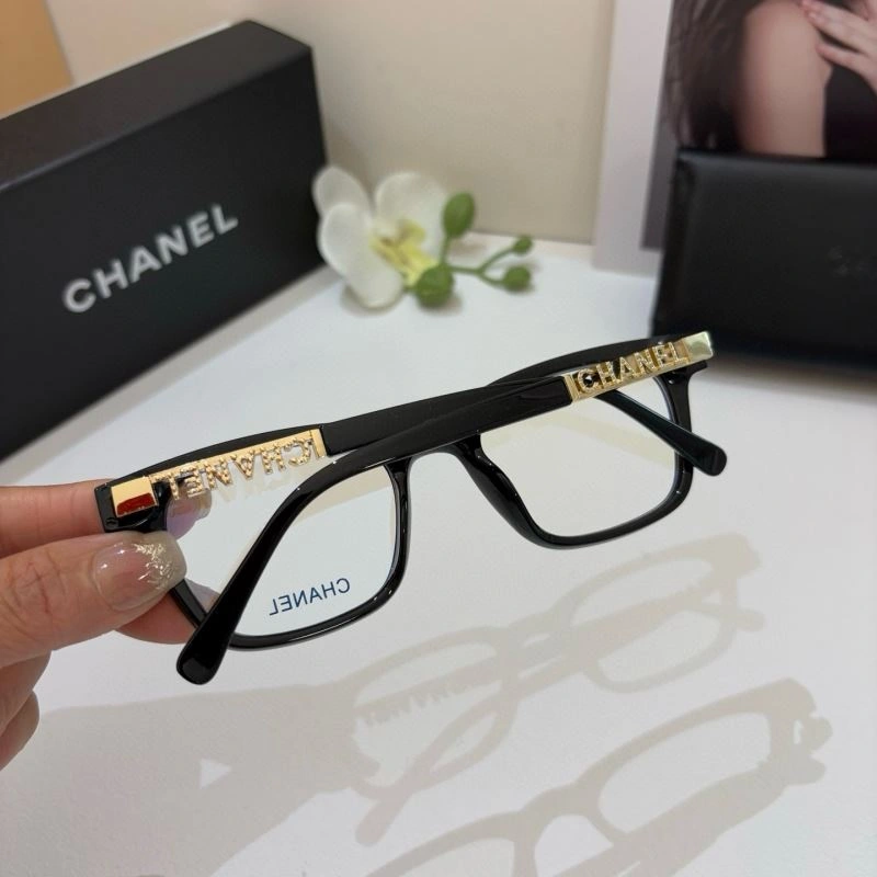 Chanel Sunglasses Resilient 278113