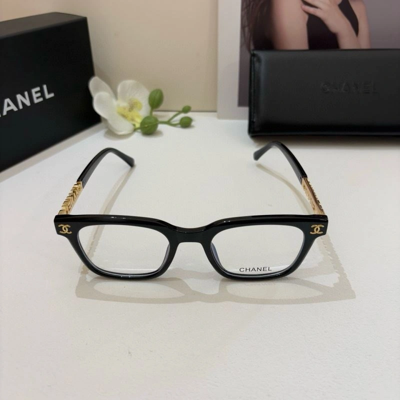 Chanel Sunglasses Resilient 278113