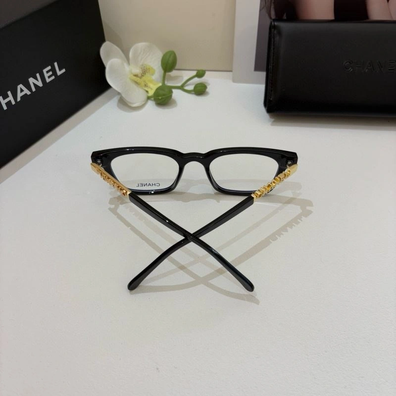 Chanel Sunglasses Resilient 278113