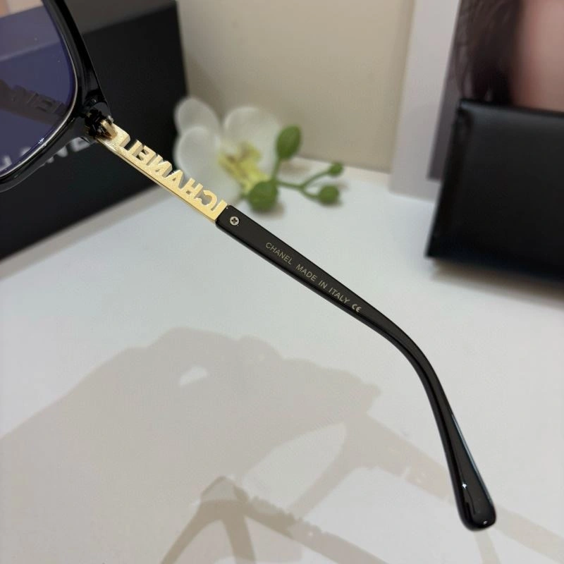 Chanel Sunglasses Resilient 278113