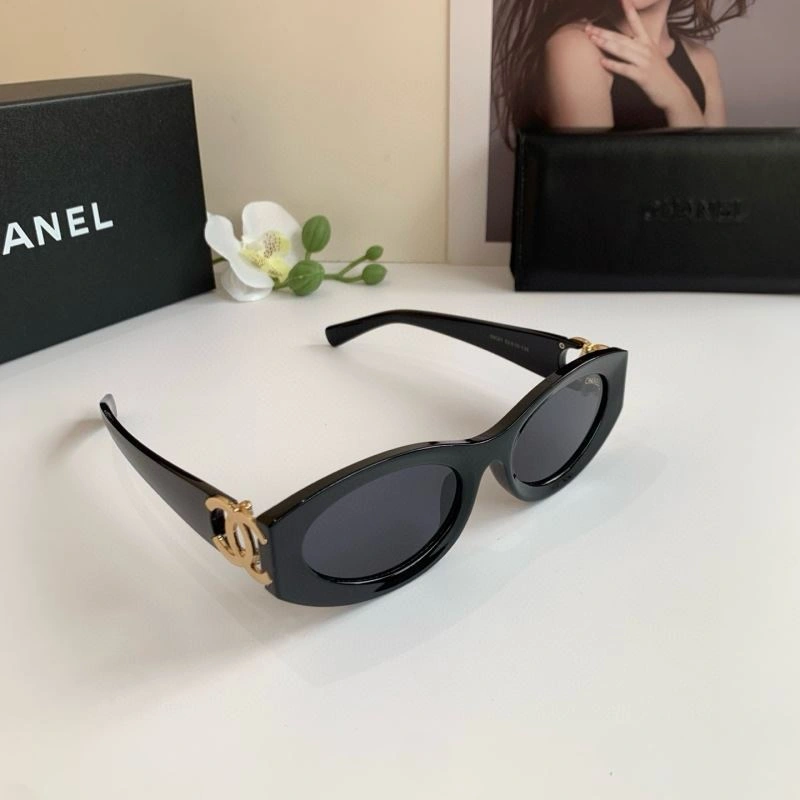 Timeless Chanel Sunglasses 278096