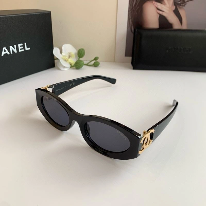 Timeless Chanel Sunglasses 278096