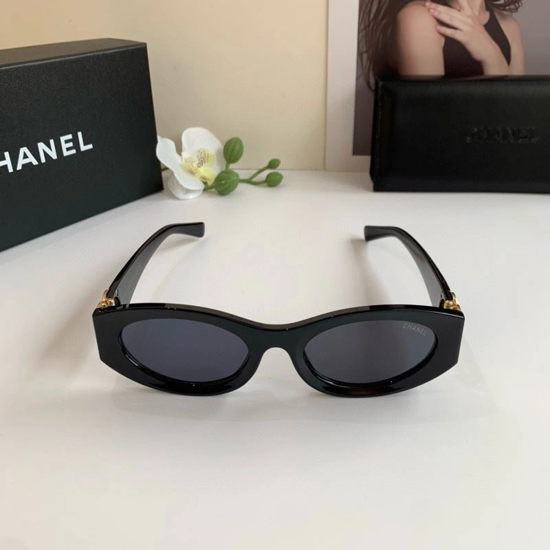 Timeless Chanel Sunglasses 278096