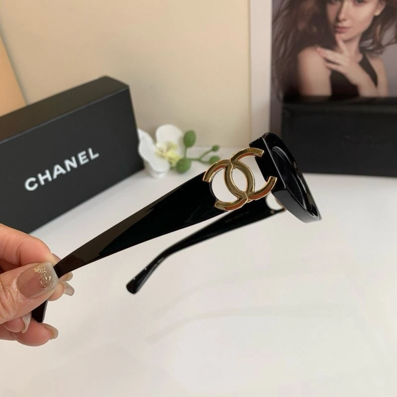 Timeless Chanel Sunglasses 278096