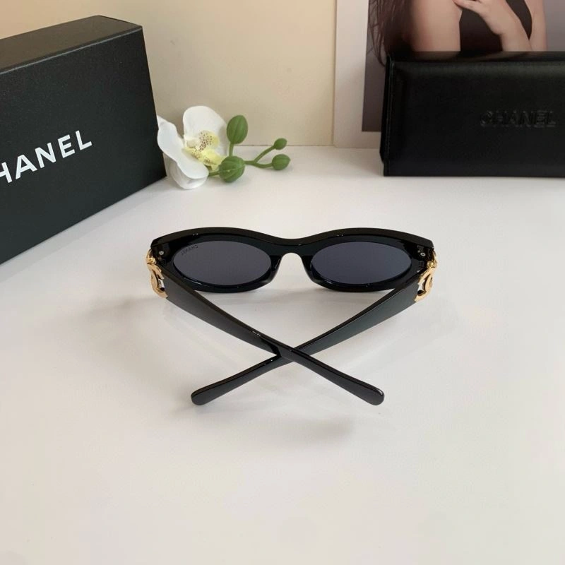 Timeless Chanel Sunglasses 278096