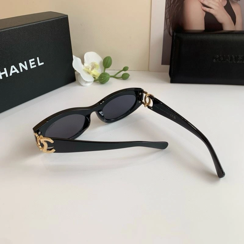 Timeless Chanel Sunglasses 278096