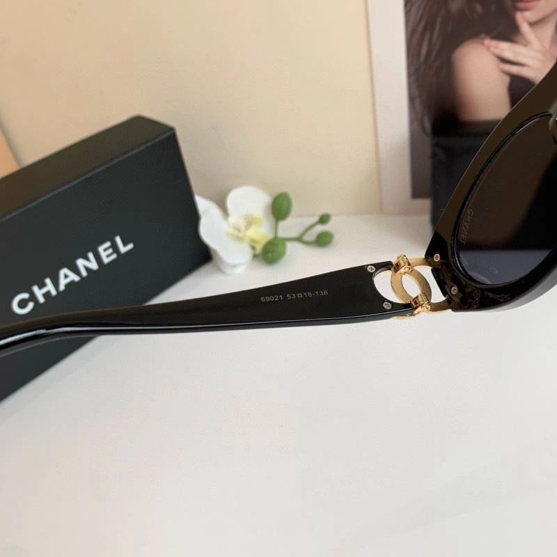 Timeless Chanel Sunglasses 278096