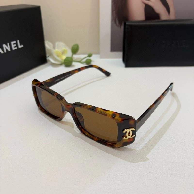 Chanel Sunglasses OnTrend 278092