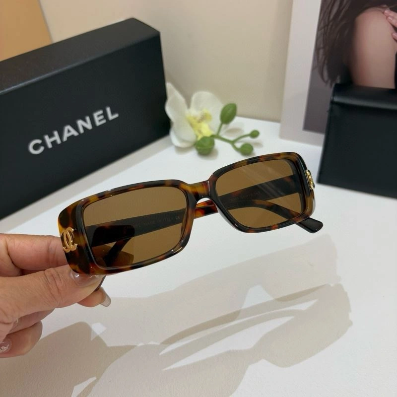 Chanel Sunglasses OnTrend 278092