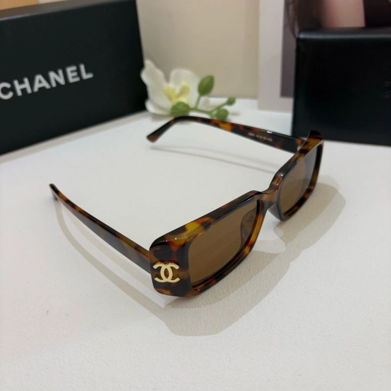 Chanel Sunglasses OnTrend 278092