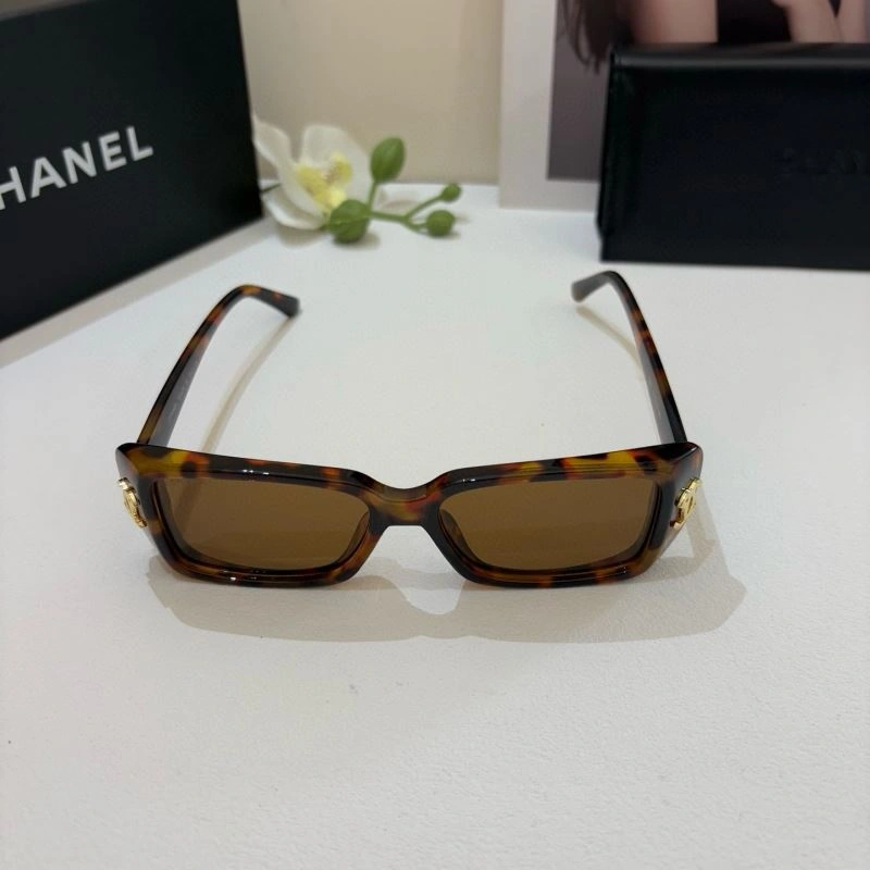Chanel Sunglasses OnTrend 278092
