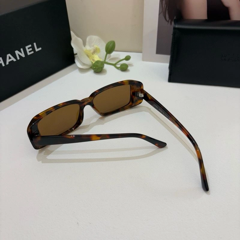 Chanel Sunglasses OnTrend 278092