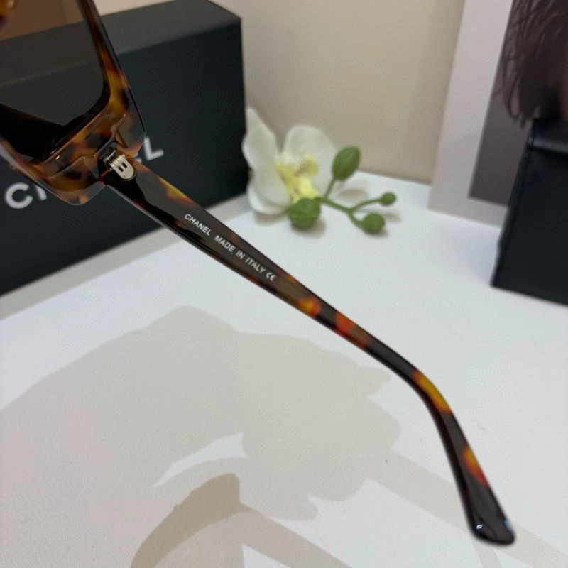 Chanel Sunglasses OnTrend 278092