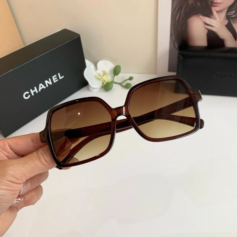 GoAnywhere Chanel Sunglasses 278093