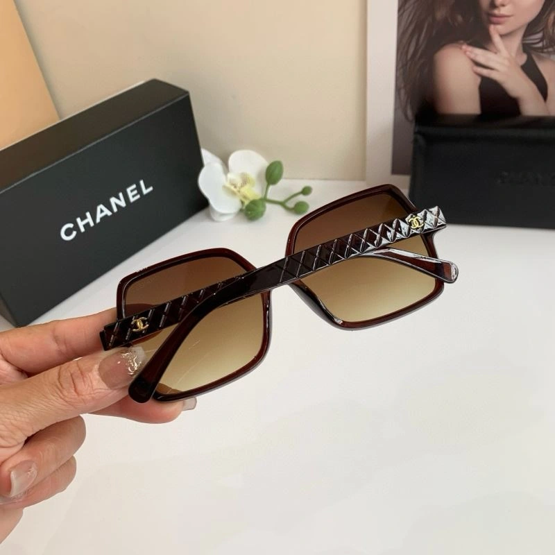 GoAnywhere Chanel Sunglasses 278093