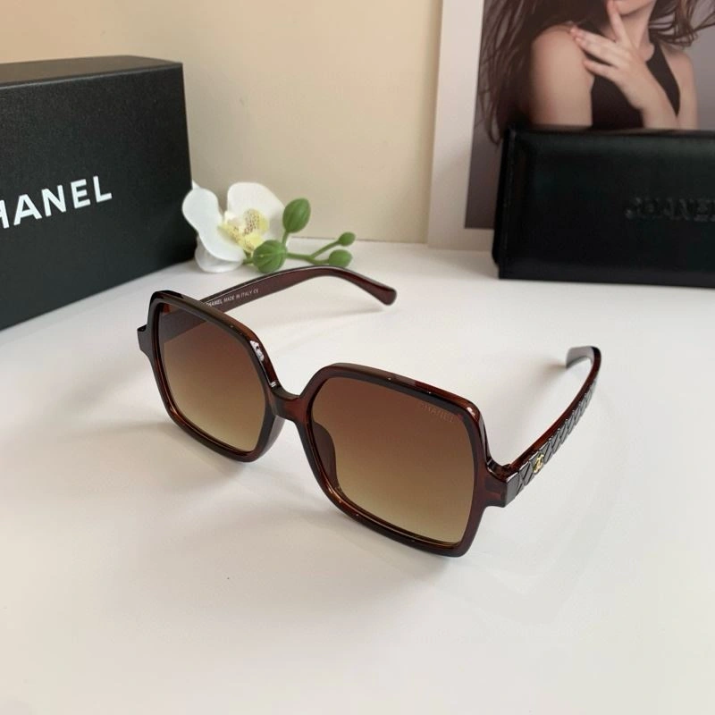 GoAnywhere Chanel Sunglasses 278093