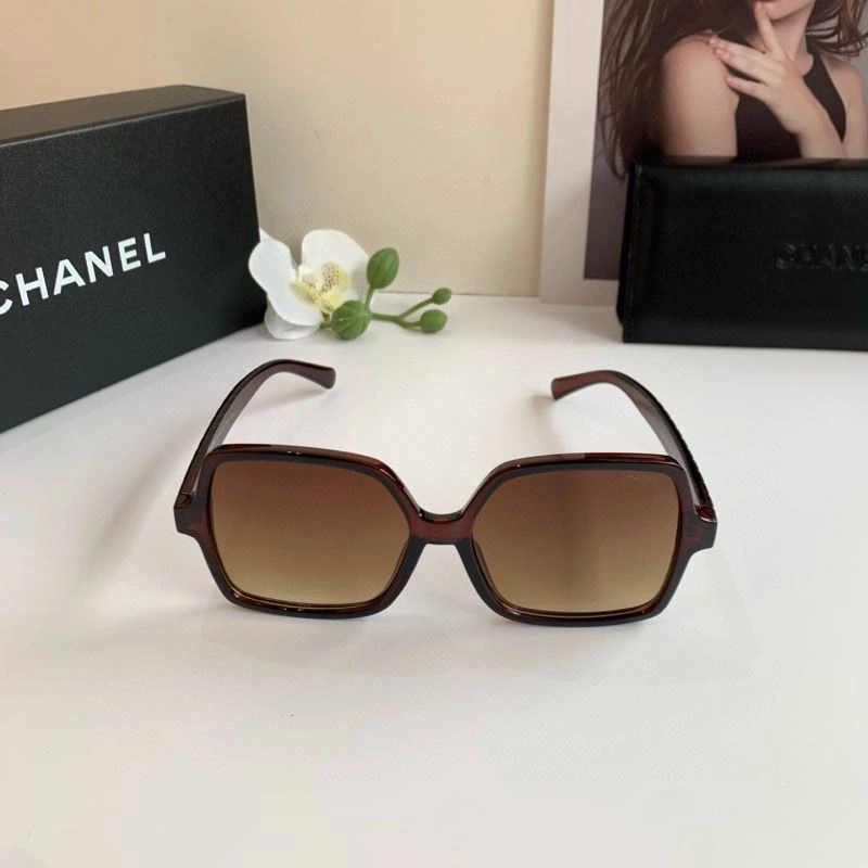 GoAnywhere Chanel Sunglasses 278093
