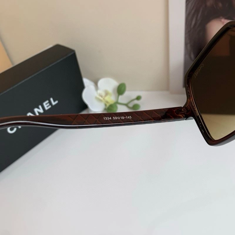 GoAnywhere Chanel Sunglasses 278093