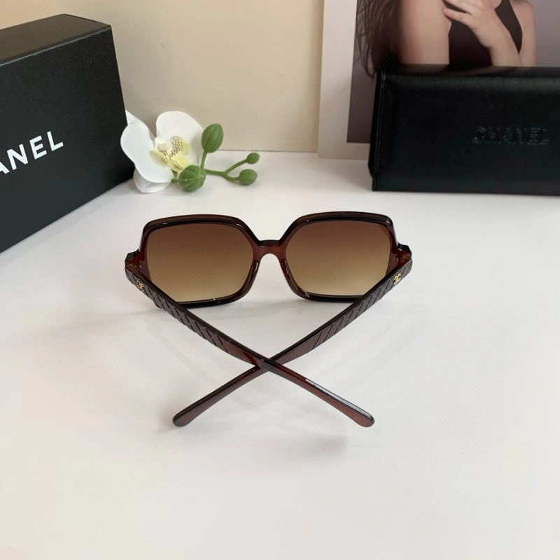 GoAnywhere Chanel Sunglasses 278093