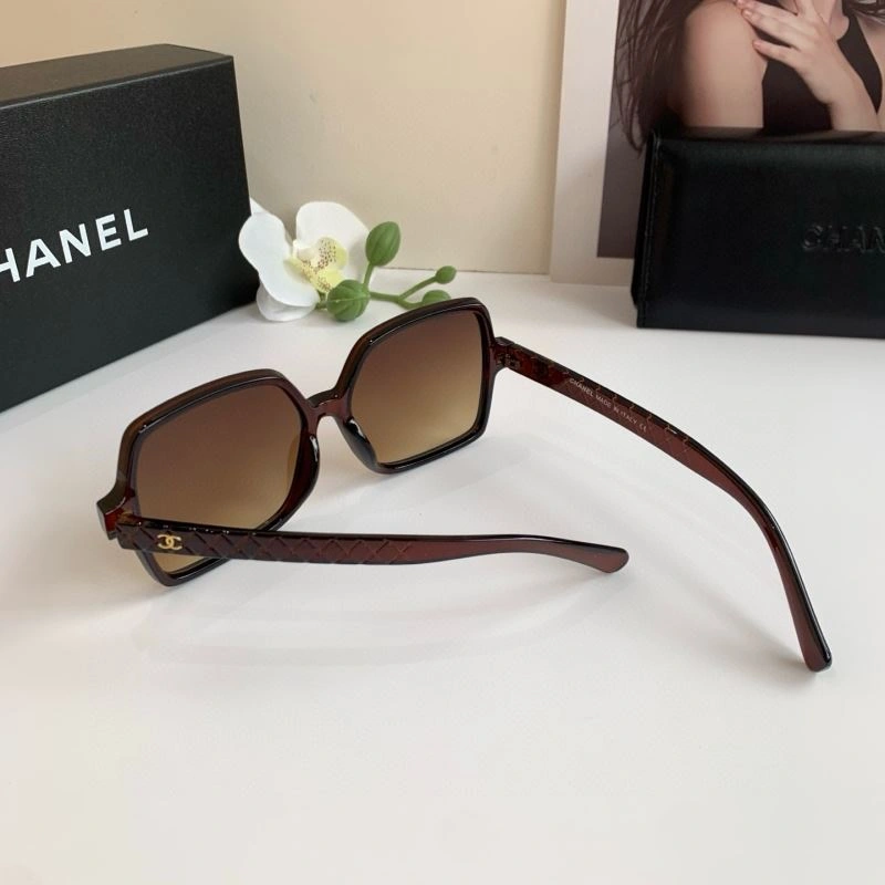 GoAnywhere Chanel Sunglasses 278093