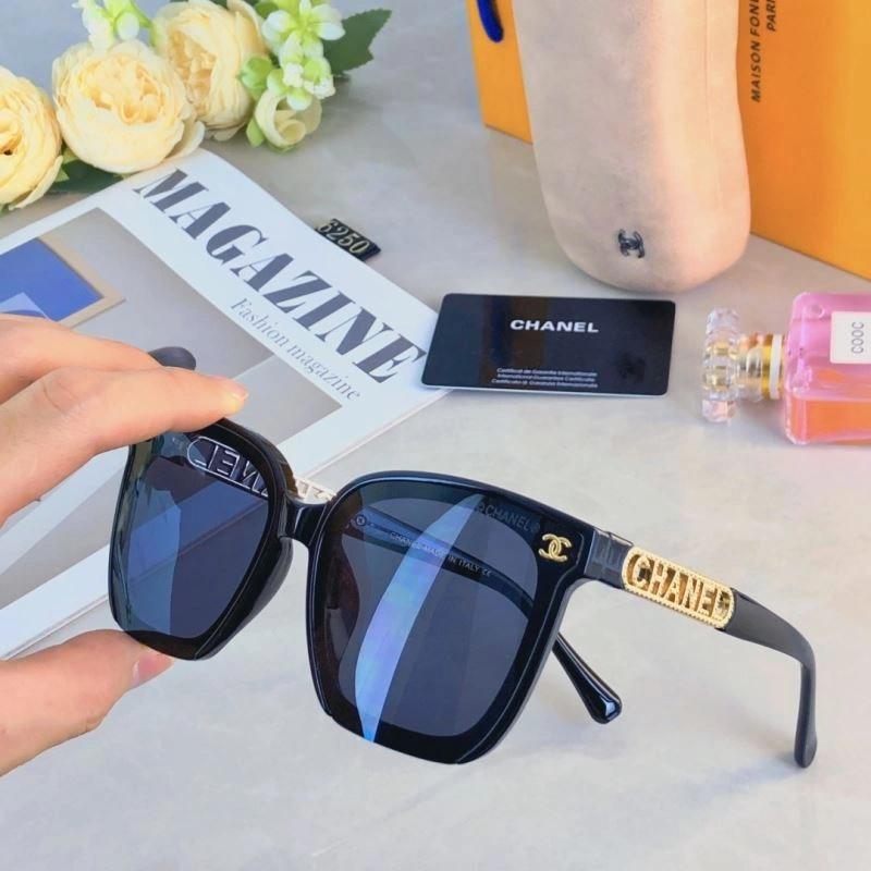 Chanel Sunglasses TravelReady 278099