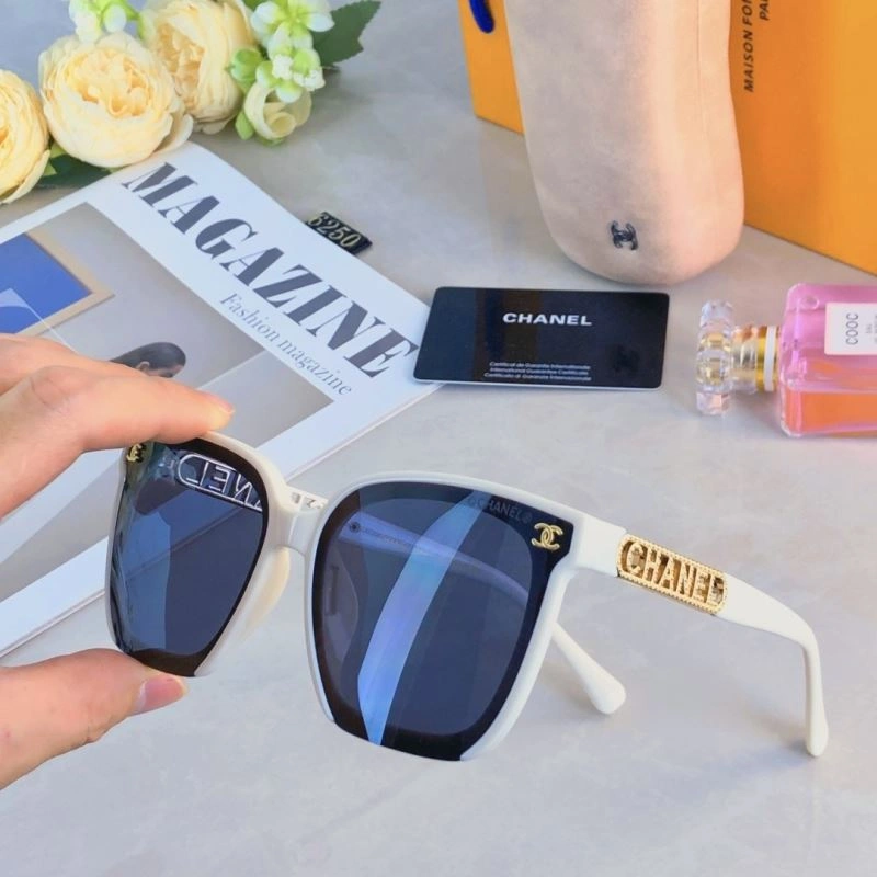 Chanel Sunglasses TravelReady 278099