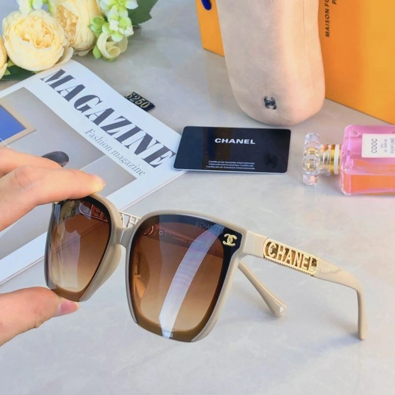 Chanel Sunglasses TravelReady 278099