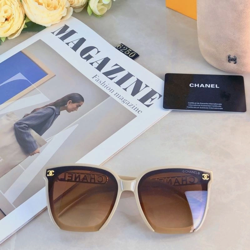 Chanel Sunglasses TravelReady 278099