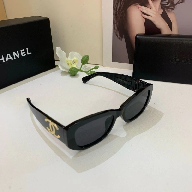 Chanel Sunglasses Trendy 278097