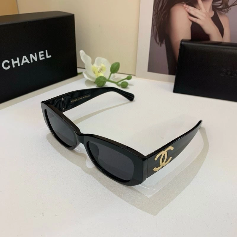 Chanel Sunglasses Trendy 278097