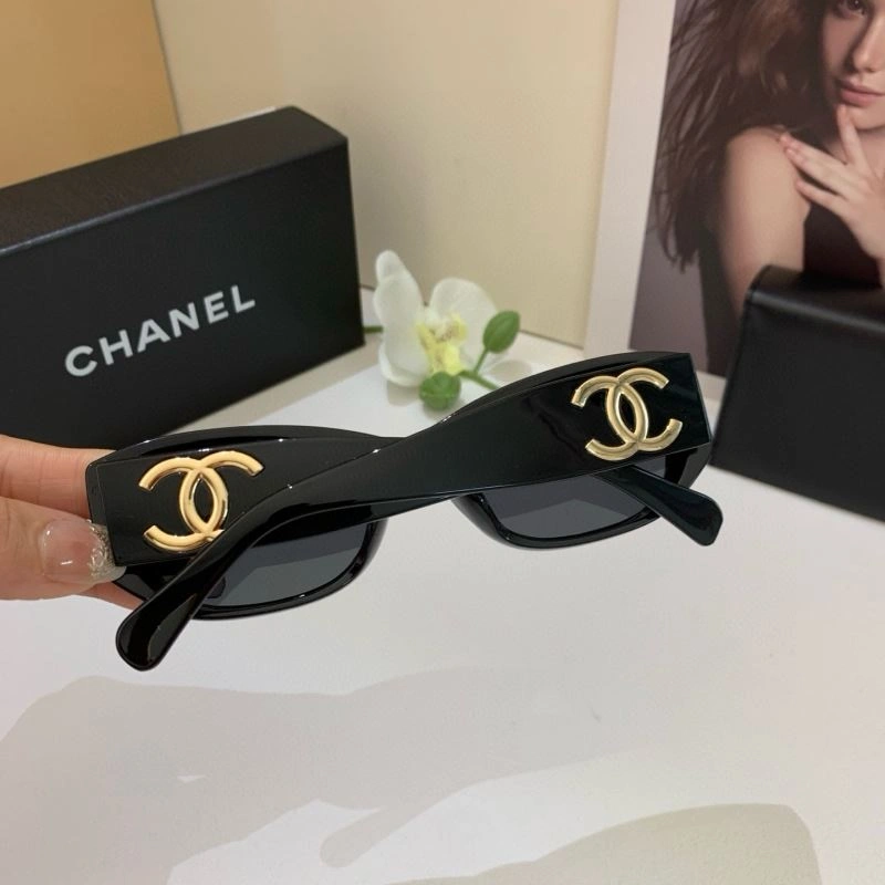 Chanel Sunglasses Trendy 278097