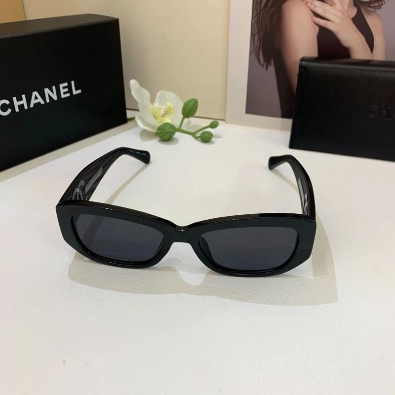 Chanel Sunglasses Trendy 278097