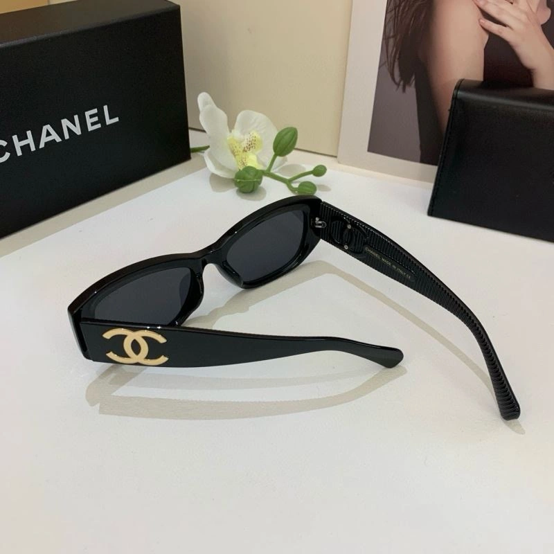 Chanel Sunglasses Trendy 278097