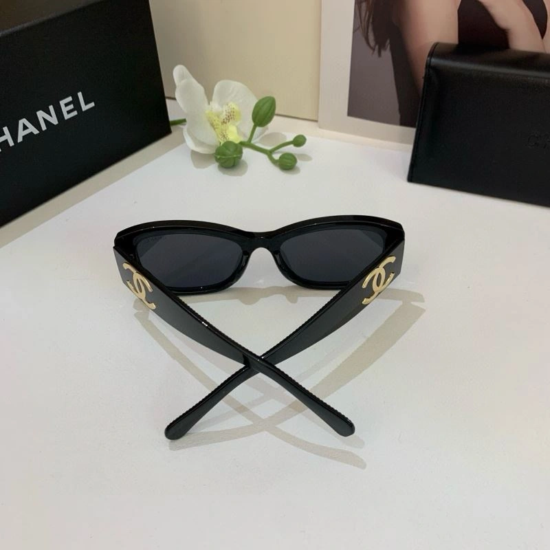 Chanel Sunglasses Trendy 278097