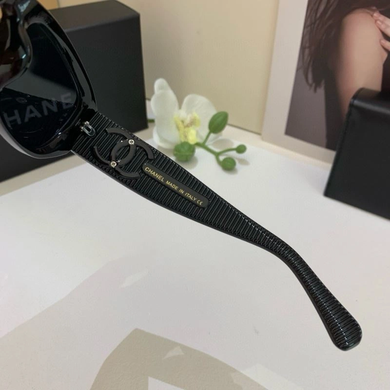 Chanel Sunglasses Trendy 278097