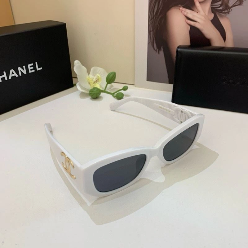 Chanel Sunglasses Flexible 278118