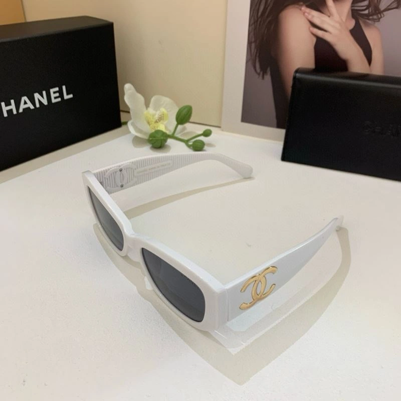Chanel Sunglasses Flexible 278118