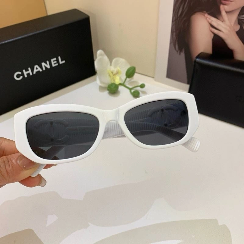 Chanel Sunglasses Flexible 278118