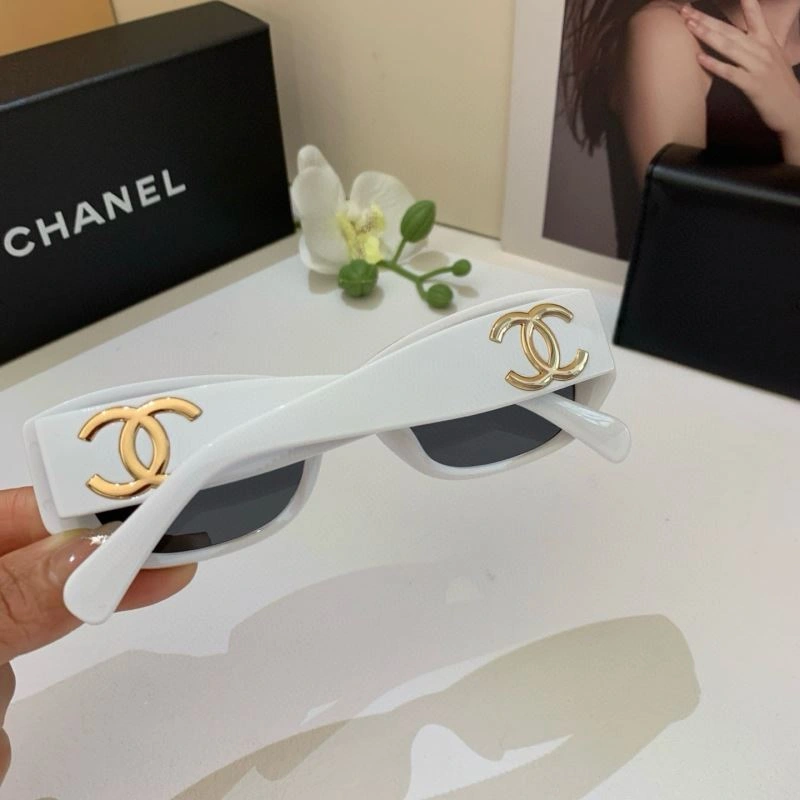 Chanel Sunglasses Flexible 278118