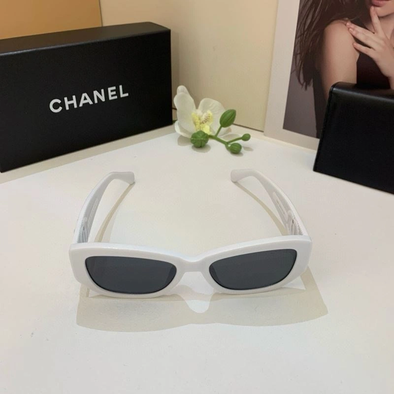 Chanel Sunglasses Flexible 278118