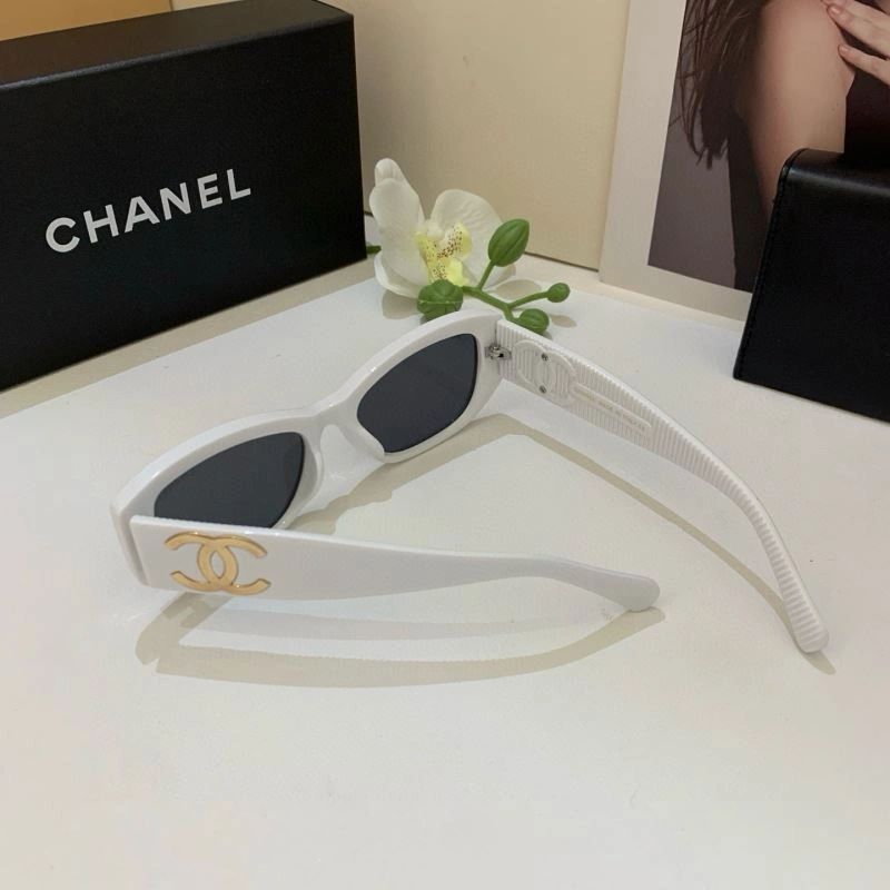 Chanel Sunglasses Flexible 278118