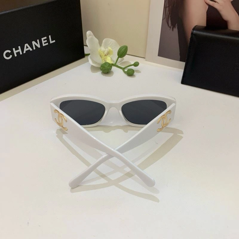 Chanel Sunglasses Flexible 278118