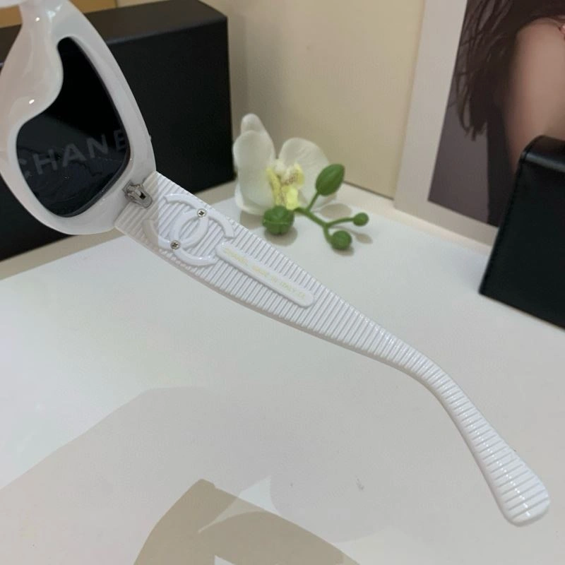 Chanel Sunglasses Flexible 278118