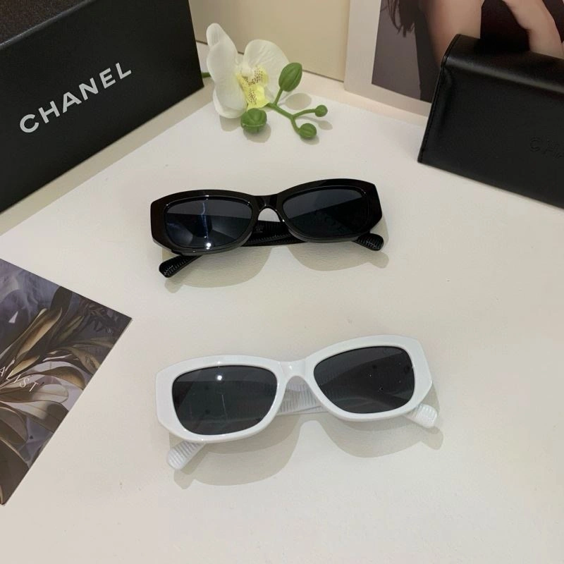 Chanel Sunglasses Flexible 278118