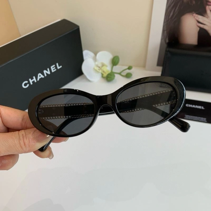 Efficient Chanel Sunglasses 278103
