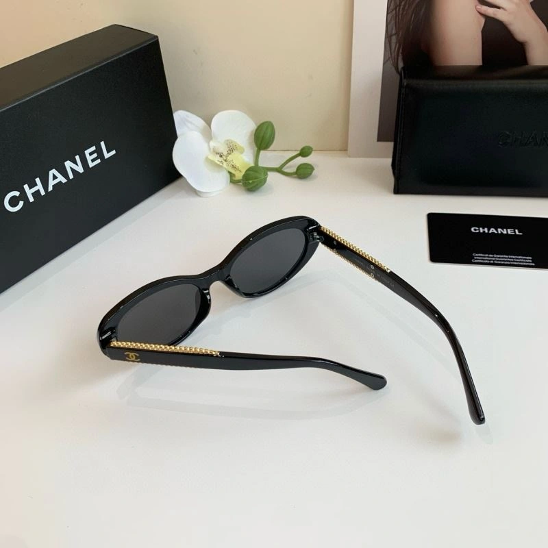 Efficient Chanel Sunglasses 278103
