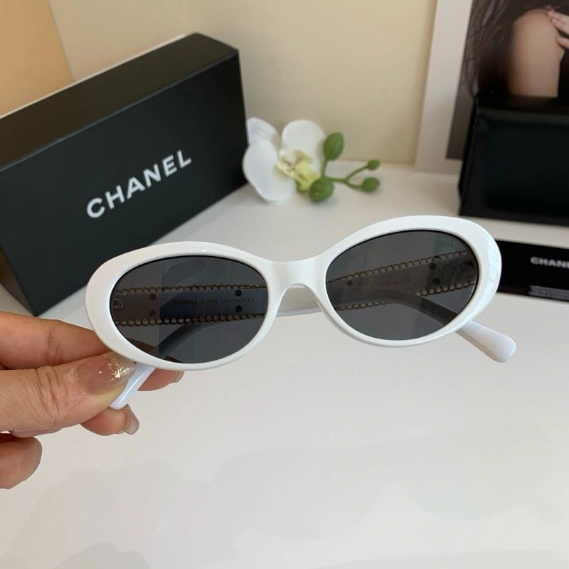 DailyWear Chanel Sunglasses 278119