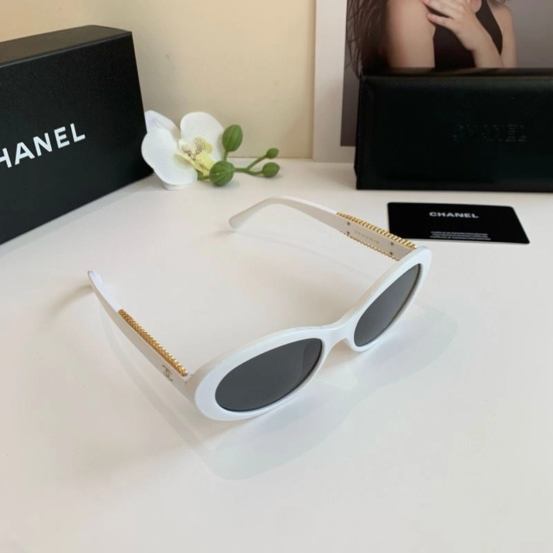DailyWear Chanel Sunglasses 278119